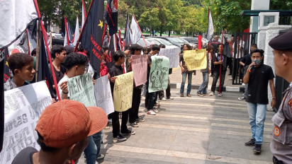 Kementerian PUPR Didesak Batalkan Pembangunan Pasar Olilit Maluku Usai Diduga Cacat Hukum