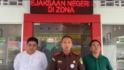Kejari Tetapkan 3 Tersangka Dugaan Korupsi Sekwan DPRD Seluma, Kerugian Negara Capai Rp1,2 M