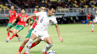 Update Peringkat Tiga Terbaik dalam Klasemen Mini Piala Dunia U-17