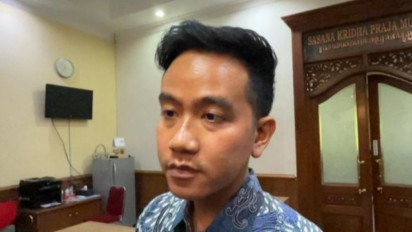 Viral Tudingan Gibran Pakai Ijazah Palsu dan Cuma Kursus di Australia, David Herson: Mas Gibran Itu Anak Muda Terpelajar, Jebolan Universitas Ternama Singapore dan Australia