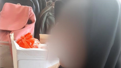 Joki CPNS yang Tertangkap Basah di Lampung Disebut Anak Pejabat Pemprov Lampung