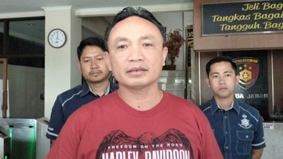 Rekonstruksi Pembunuhan Ibu dan Anak di Subang akan Digelar Pekan Depan, Danu Dipastikan Hadir