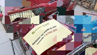 Menelisik Fatwa MUI Soal Israel, Haram Dukung Israel Baik Langsung atau Tak Langsung: Bagaimana dengan Produknya?