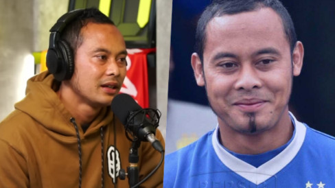 Atep Pernah Jujur Soal Nama Atep Rizal dan Atep Ahmad, Mana yang Benar ...