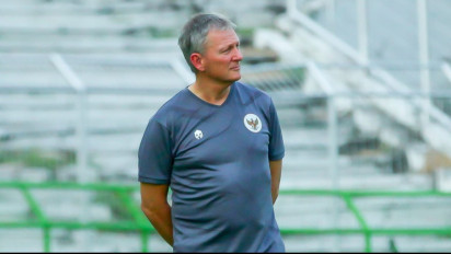 Erick Thohir Tawarkan Jabatan Baru untuk Frank Wormuth Seusai Piala Dunia U-17,  Pengganti Shin Tae-yong?