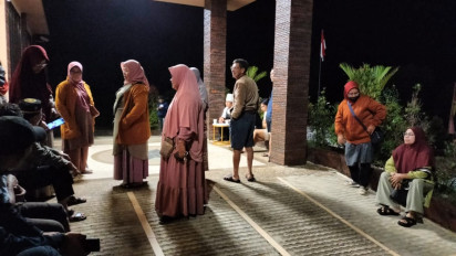 Oknum Caleg Rudapaksa Gadis Remaja di Sebuah Hotel, Keluarga Korban Geram