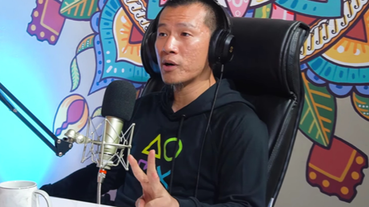 Ternyata Rencana Zionis Israel Jauh Lebih Mengerikan jika Palestina Berhasil Dikuasai, Ustaz Felix Siauw Ungkap...
            - galeri foto