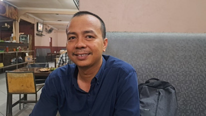 Situasi Politik Mulai Memanas, Para Pendukung Saling Sindir di Media Sosial, Begini Kata Pengamat Politik