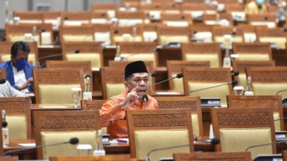 PKS Tolak Usulan Pemerintah Biaya Haji Naik Jadi Rp105 Juta: Tidak Logis!