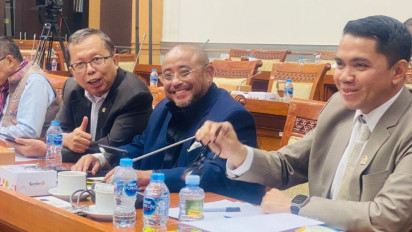 Tegas! PKS Minta Jaksa Agung Bersikap Netral Kawal Penegakan Hukum Pemilu 2024