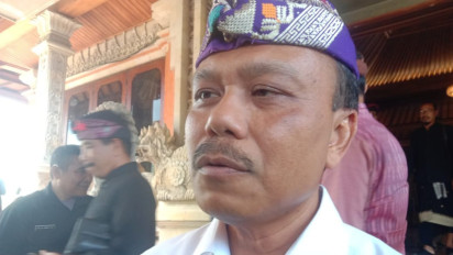 Pemprov Bali Apresiasi Kejati Bali Ungkap Pungli Jalur Fast Track ke Turis Asing 