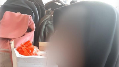 Polda Lampung Buru Joki CPNS Jaringan RDS Alias RT