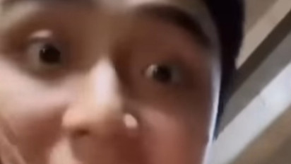 Anak Artis Willy Dozan Ditangkap Usai Aniaya Kekasih dan Tantang Polisi