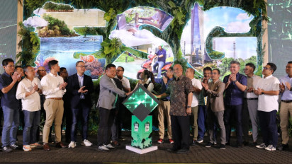 Telkom Luncurkan Program ESG 2024 sebagai Bagian Transformasi TelkomGroup