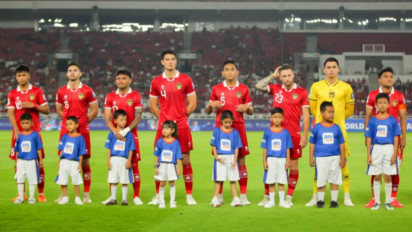 Para Pemain yang Dipanggil Bela Timnas Indonesia Dapat Gaji atau Uang Saku Saja? Siapa Sangka Ternyata Mereka...