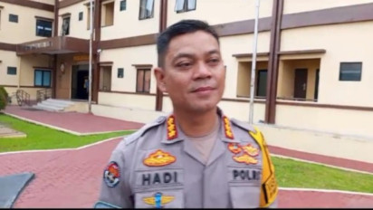 Polda Sumut Tetapkan Azlansyah Hasibuan dan Fahmy Wahyudi Tersangka Pemerasan dan Ditahan, Ini Perannya