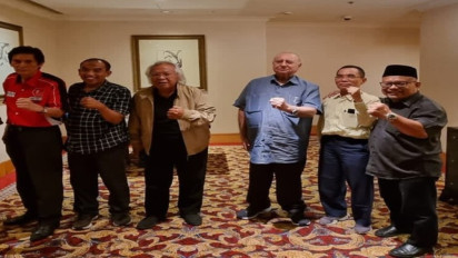 Perbaiki Kesejahteraan Rakyat, Tokoh Karo Barata Brahmana Ajak Akademisi Gaungkan Ekonomi Kerakyatan