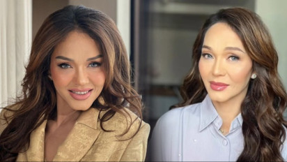 Sakit Hati Pada Pemerintah Indonesia, Bunda Corla Disebut Netizen Telah Mewakili Suara Rakyat, Bunda: Camkan Ya!