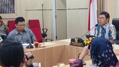 77 Unit Kendaraan Dinas Pemkot Yogyakarta Dilelang, Simak Cara Medapatkannya