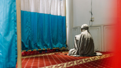 Waktu Sekejap Mustajab di Hari Jumat, Syekh Ali Jaber dan Ustaz Adi Hidayat Ajak Setiap Muslim untuk Berdoa Karena Tidak Akan Ditolak