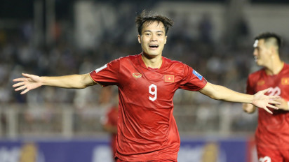 Media Vietnam Soroti Kekalahan Telak Timnas Indonesia atas Irak