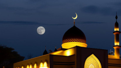 Tafsir Surah Al Lail Ayat 1: Malam, Waktu Manusia Mengakhiri Aktivitas