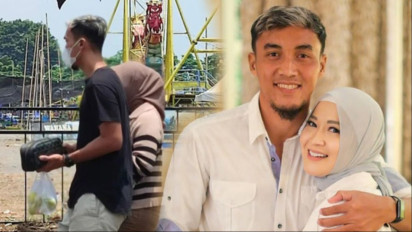 Benarkan Foto Jalan Sama Wanita Lain, Gunawan Dwi Cahyo Klarifikasi Awal Pertemuan dengan Kee Yunita, Sudah Nikah Siri?