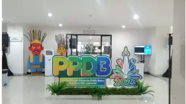 Dokumentasi PPDB