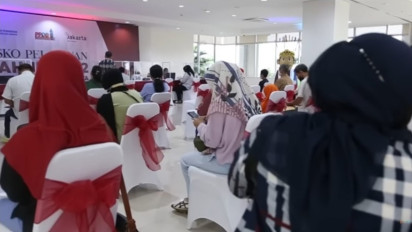 Apa yang Dilakukan Dinas Pendidikan DKI Jakarta Dalam Perbaikan Layanan PPDB?