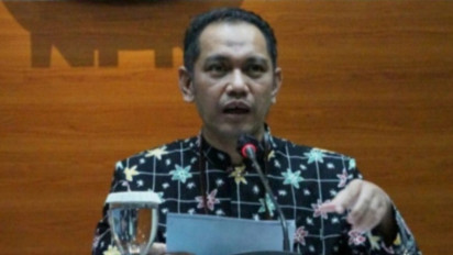 KPK Bantah Usut Kasus Dugaan Korupsi Pengadaan Sapi di Kementan