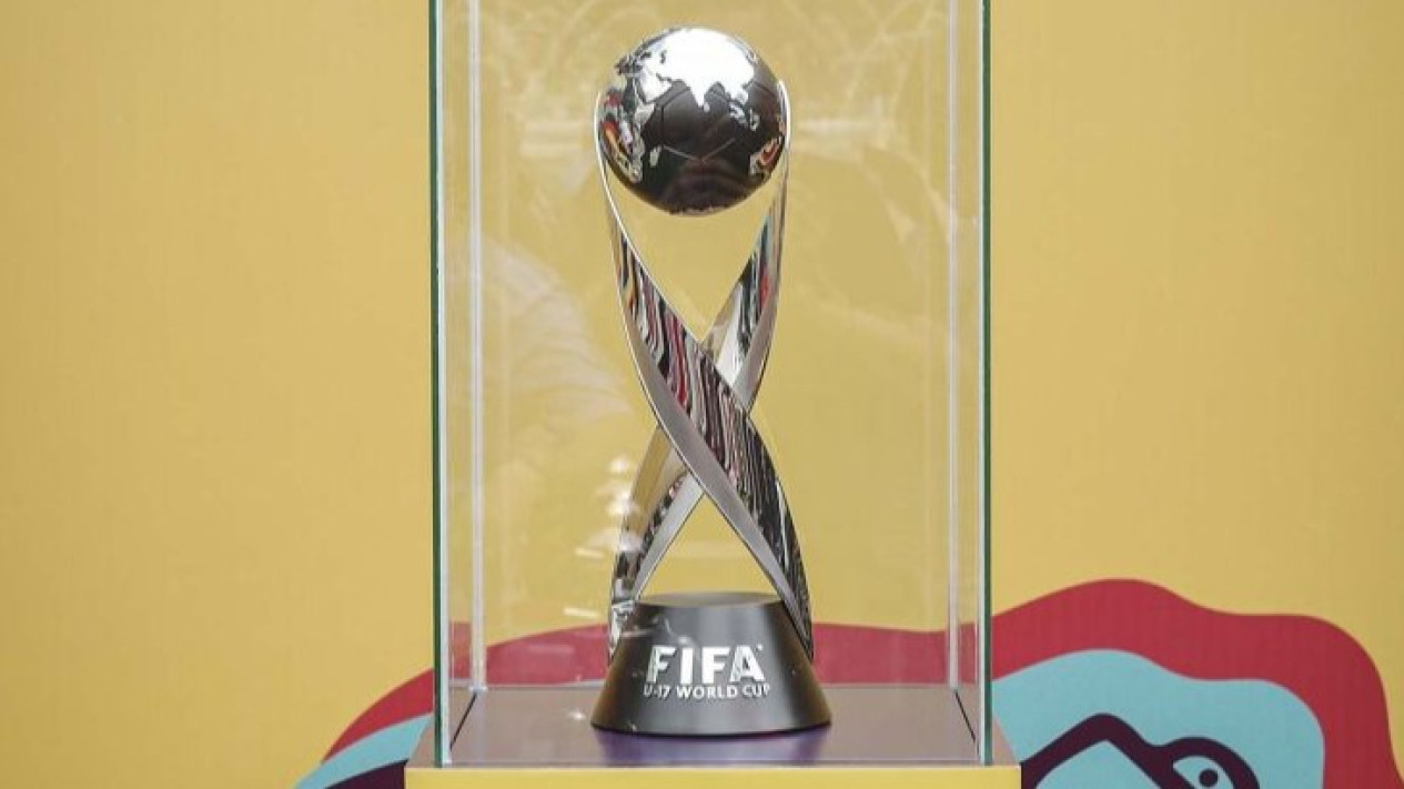 Panama dan Kanada Jadi Tim Pertama yang Pulang di Piala Dunia U-17 2023
            - galeri foto