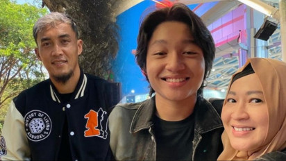 Sebulan Jatuhkan Talak Pada Okie Agustina, Kiesha Alvaro Ungkap Pemicu Gunawan Dwi Cahyo Ingin Pisah, Ternyata...