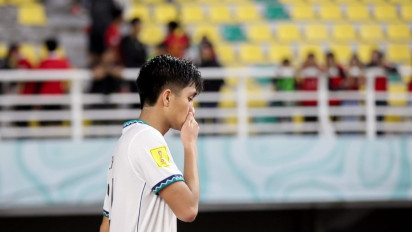 Timnas Indonesia Masih Dalam Daftar Tunggu, Ini 15 Tim yang Dipastikan Lolos Babak 16 Besar Piala Dunia U-17