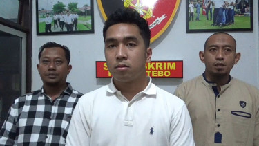 Kematian Santri di Tebo Diduga Tak Wajar, Polisi Bakal Bongkar Makam Korban