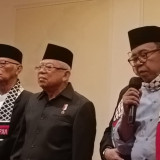 Menu Makanan Cegah Stunting di Depok Viral, Wapres Perintahkan Jajaran Cek