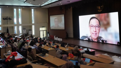 Jakarta Kota Kolaborasi Berhasil, IKN Semakin Tidak Relevan