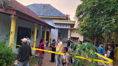 Pria Kepanjen Ditemukan Tewas Gantung Diri di Turen Malang, Diduga Korban Penculikan