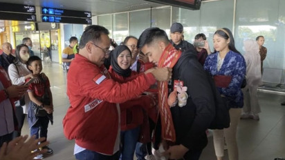 Ketua Umum PSI Kunjungi Pontianak, Mau Sapa Warga hingga Bertemu Habib Abdullah Ridho