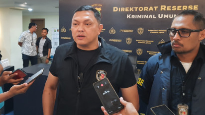 Buntut Tertembaknya Seorang Pria di Bekasi, Polisi Periksa John Kei di Lapas Salemba