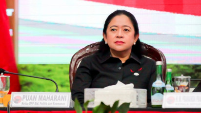 Puan Pastikan DPR Siap Jadi Tuan Rumah Pertemuan Parlemen 5 Negara Middle Power