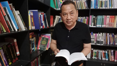 Pengamat Hukum Pertanyakan Lambannya Penyidik Menetapkan Status Hukum Ketua KPK Atas Dugaan Pemerasan