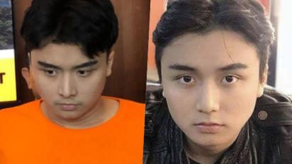 Kesaksian Ibu Rinoa Aurora tentang Leon Dozan, Sebut Leon Teriak-teriak Bikin Malu Kalau Noa Minta Putus