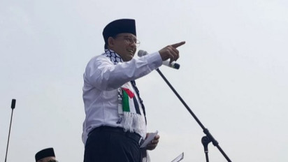 Anies-Muhaimin Optimistis Bisa Raup 40 Persen Suara di Jateng