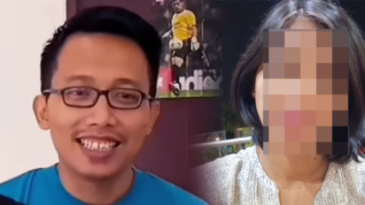 Akting Suami Laporkan Istri Menghilang Berakhir Diringkus Polisi, dr Qory Ulfiyah Bukan Hilang, Ternyata Ini Awal Kejadiannya