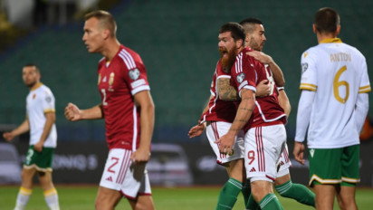 4 Negara Dipastikan Lolos UEFA 2024