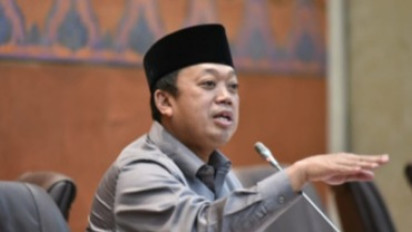 Beredarnya Pakta Integritas Pj Bupati Sorong Memenangkan Capres Ganjar Pranowo, TKN Prabowo-Gibran: Kalau Kata Orang Jawa Becik Ketitik Olo Ketoro
