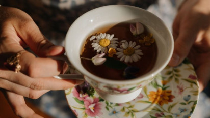 Tips Menyeduh Teh Celup Agar Bermanfaat Bagi Tubuh