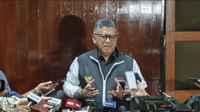 Baliho Capres-Cawapres Kerap Dicopot Paksa, Kubu Ganjar-Mahfud MD Jalin Koordinasi dengan AMIN