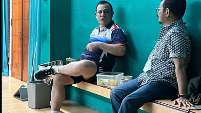 Pelajari Ekspresi Foto Pertemuan Firli Bahuri dan Eks Mentan SYL, Polisi Libatkan Pakar Mikro Ekspresi