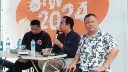 Perludem Sebut Lembaga Penyelenggaraan Pemilu Bersikap Tidak Profesional